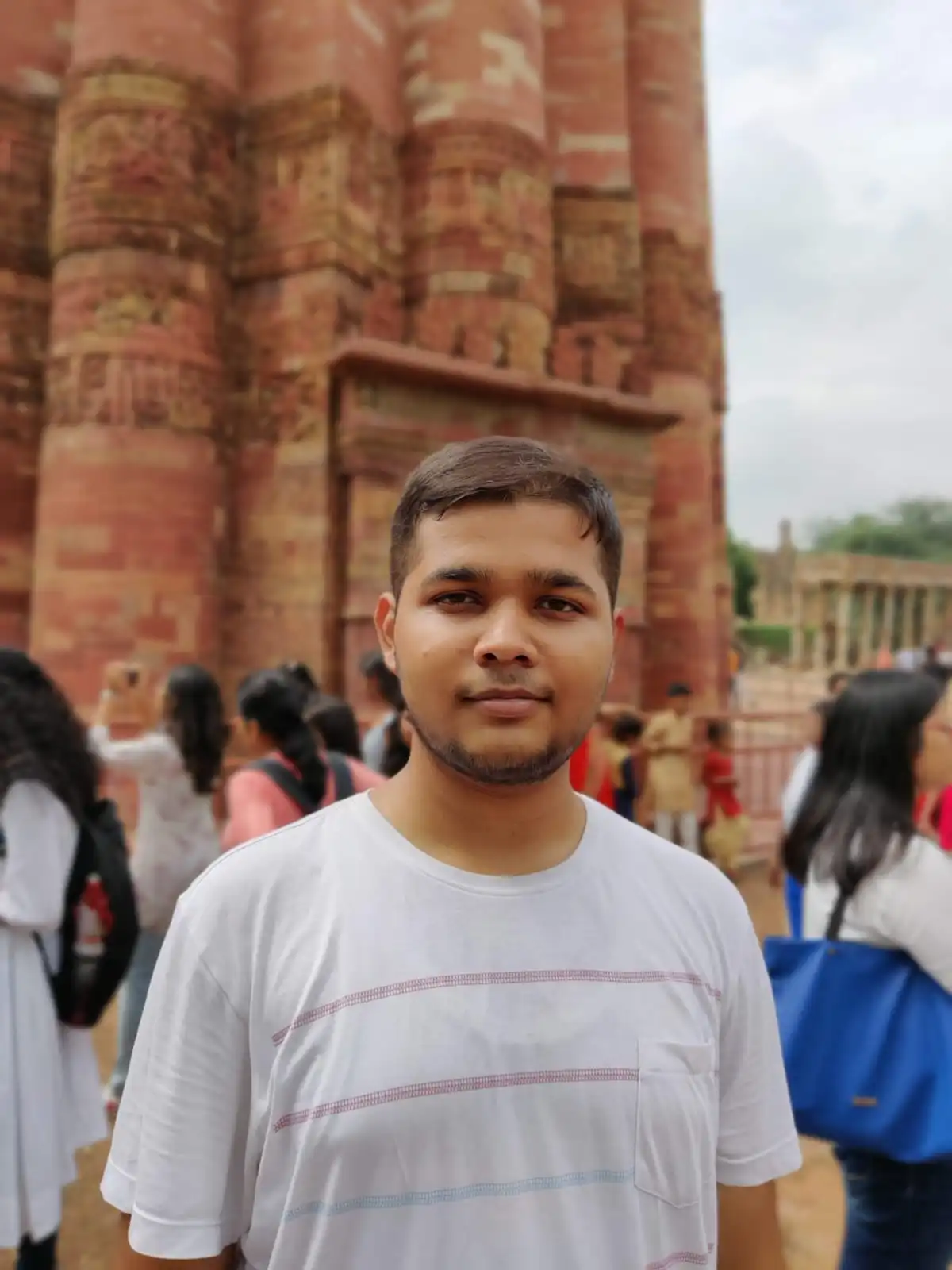 Akash Sharma - Co-founder